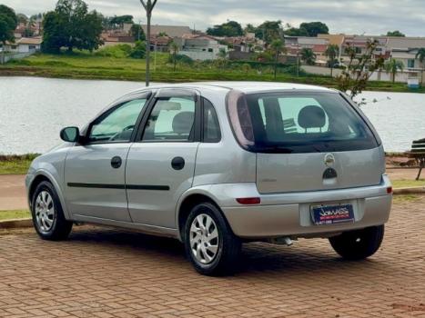 CHEVROLET Corsa Hatch 1.0 JOY 4P FLEX, Foto 8