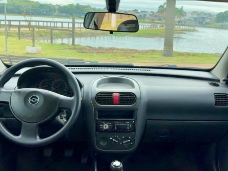 CHEVROLET Corsa Hatch 1.0 JOY 4P FLEX, Foto 12