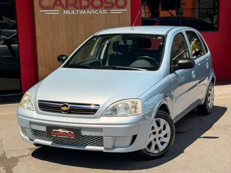 CHEVROLET Corsa Hatch 1.4 4P MAXX FLEX, Foto 2