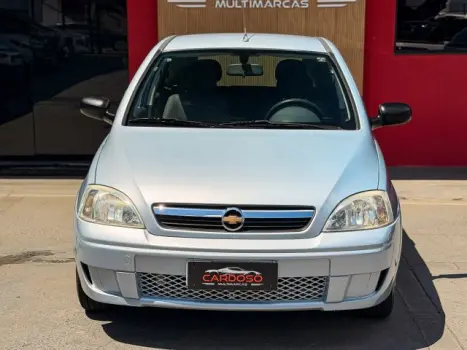 CHEVROLET Corsa Hatch 1.4 4P MAXX FLEX, Foto 5