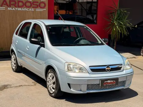 CHEVROLET Corsa Hatch 1.4 4P MAXX FLEX, Foto 6