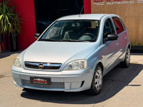 CHEVROLET Corsa Hatch 1.4 4P MAXX FLEX, Foto 7
