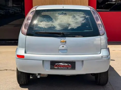 CHEVROLET Corsa Hatch 1.4 4P MAXX FLEX, Foto 8