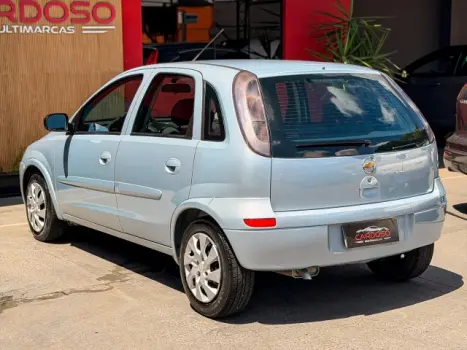 CHEVROLET Corsa Hatch 1.4 4P MAXX FLEX, Foto 9