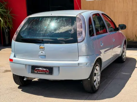 CHEVROLET Corsa Hatch 1.4 4P MAXX FLEX, Foto 10