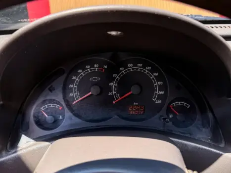 CHEVROLET Corsa Hatch 1.4 4P MAXX FLEX, Foto 19