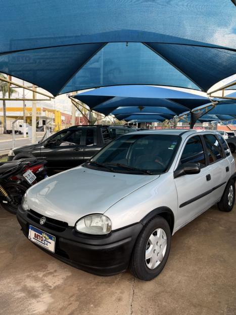 CHEVROLET Corsa Hatch 1.6 GL, Foto 1