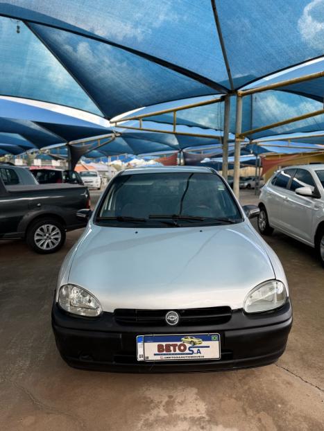 CHEVROLET Corsa Hatch 1.6 GL, Foto 2
