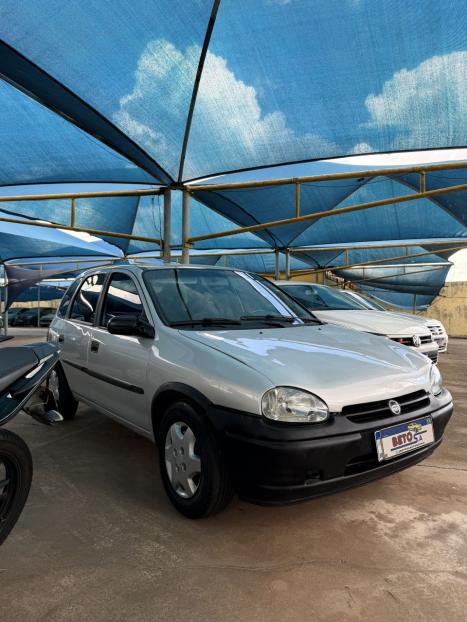 CHEVROLET Corsa Hatch 1.6 GL, Foto 3