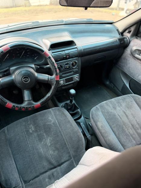 CHEVROLET Corsa Hatch 1.6 GL, Foto 4