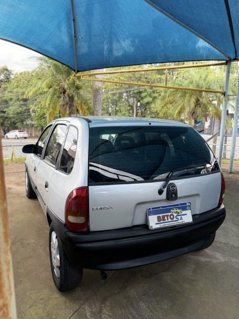 CHEVROLET Corsa Hatch 1.6 GL, Foto 7