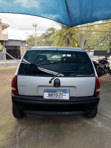 CHEVROLET Corsa Hatch 1.6 GL, Foto 8