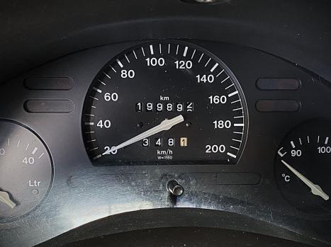 CHEVROLET Corsa Hatch 1.0 SUPER, Foto 9