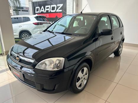 CHEVROLET Corsa Hatch 1.4 4P MAXX FLEX, Foto 3
