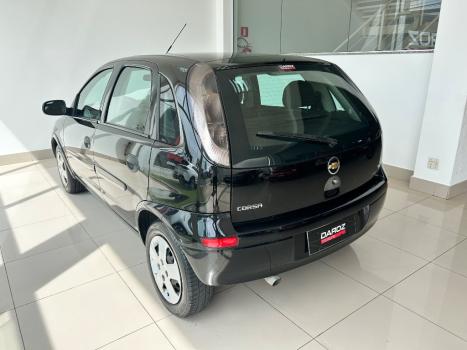 CHEVROLET Corsa Hatch 1.4 4P MAXX FLEX, Foto 4