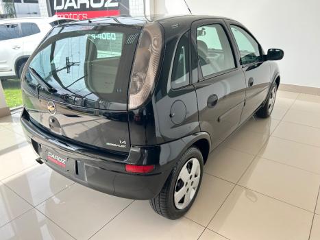 CHEVROLET Corsa Hatch 1.4 4P MAXX FLEX, Foto 6