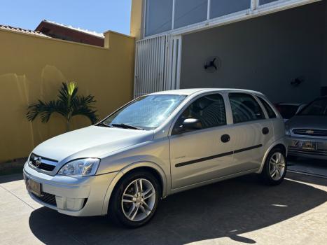 CHEVROLET Corsa Hatch 1.4 4P MAXX FLEX, Foto 2