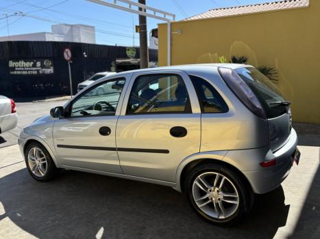 CHEVROLET Corsa Hatch 1.4 4P MAXX FLEX, Foto 5