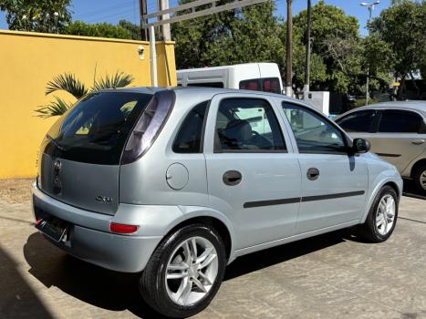 CHEVROLET Corsa Hatch 1.4 4P MAXX FLEX, Foto 8