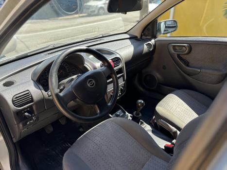 CHEVROLET Corsa Hatch 1.4 4P MAXX FLEX, Foto 9