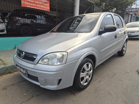 CHEVROLET Corsa Hatch 1.4 4P MAXX FLEX, Foto 2