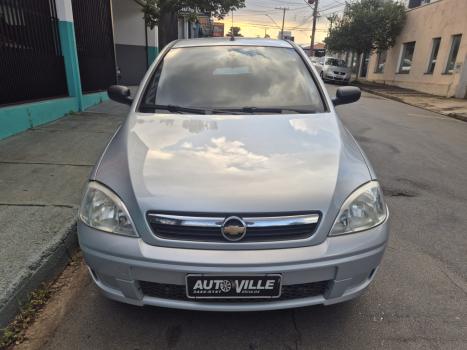 CHEVROLET Corsa Hatch 1.4 4P MAXX FLEX, Foto 3