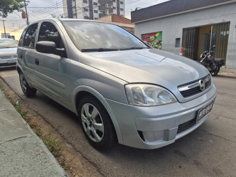 CHEVROLET Corsa Hatch 1.4 4P MAXX FLEX, Foto 4