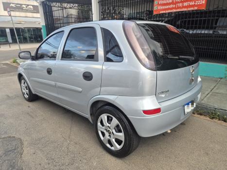 CHEVROLET Corsa Hatch 1.4 4P MAXX FLEX, Foto 5