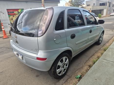 CHEVROLET Corsa Hatch 1.4 4P MAXX FLEX, Foto 7