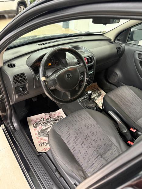 CHEVROLET Corsa Hatch 1.4 4P MAXX FLEX, Foto 7