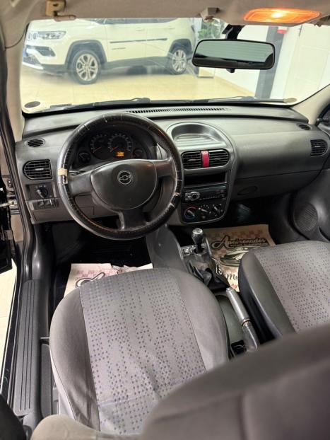 CHEVROLET Corsa Hatch 1.4 4P MAXX FLEX, Foto 10