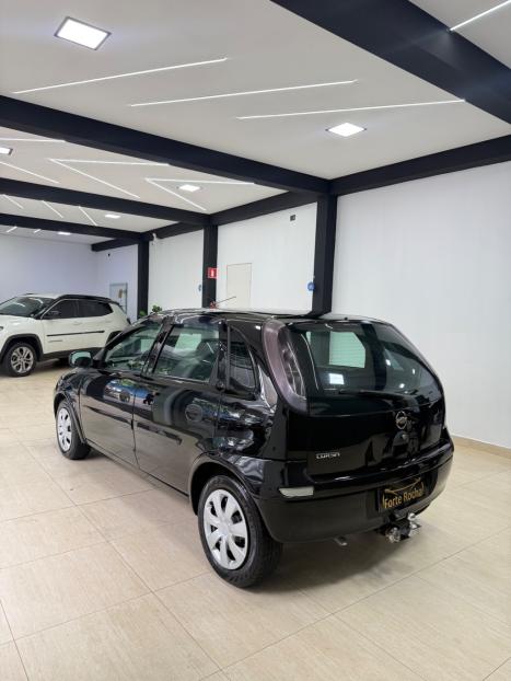 CHEVROLET Corsa Hatch 1.4 4P MAXX FLEX, Foto 7