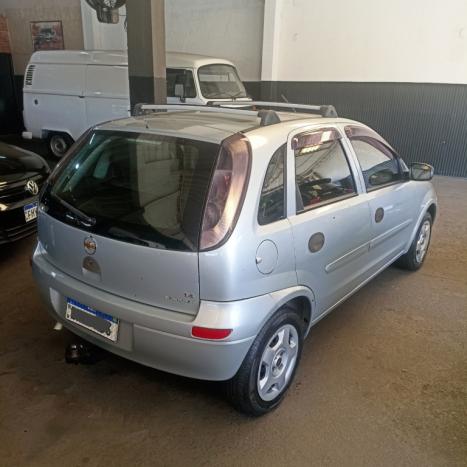 CHEVROLET Corsa Hatch 1.4 4P MAXX FLEX, Foto 3