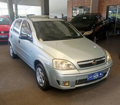 CHEVROLET Corsa Hatch 1.4 4P MAXX FLEX, Foto 4