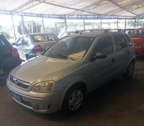 CHEVROLET Corsa Hatch 1.4 4P MAXX FLEX, Foto 5