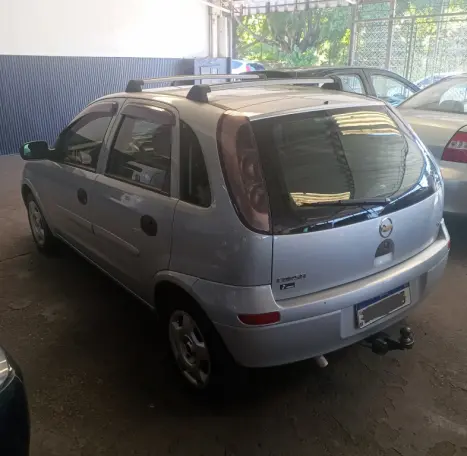 CHEVROLET Corsa Hatch 1.4 4P MAXX FLEX, Foto 6