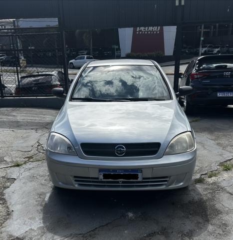 CHEVROLET Corsa Hatch 1.8 4P MAXX, Foto 2