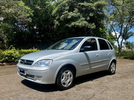 CHEVROLET Corsa Hatch 1.8 4P MAXX, Foto 3