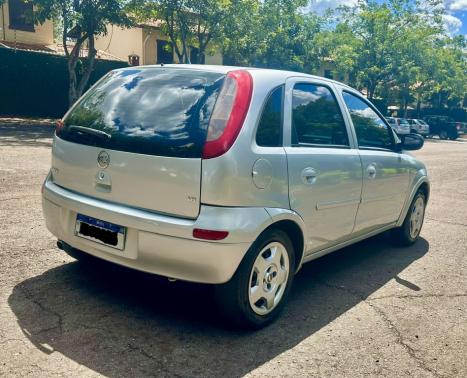 CHEVROLET Corsa Hatch 1.8 4P MAXX, Foto 4