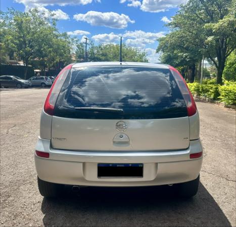 CHEVROLET Corsa Hatch 1.8 4P MAXX, Foto 6