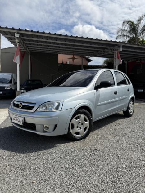 CHEVROLET Corsa Hatch 1.4 4P MAXX FLEX, Foto 2