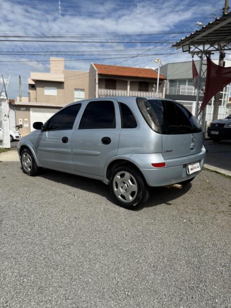 CHEVROLET Corsa Hatch 1.4 4P MAXX FLEX, Foto 3