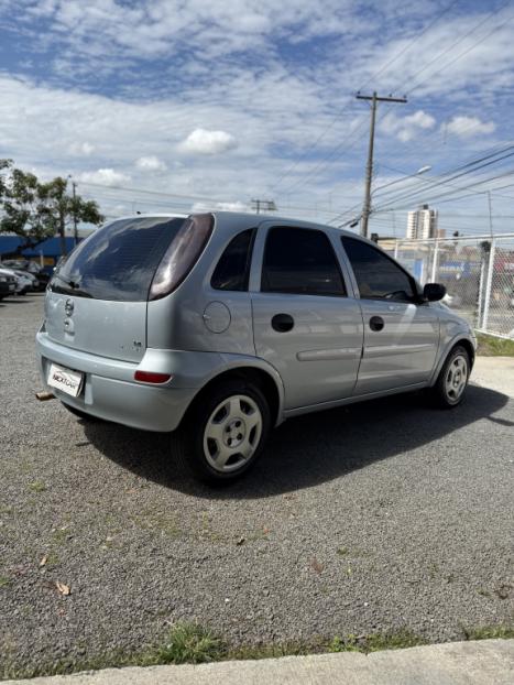 CHEVROLET Corsa Hatch 1.4 4P MAXX FLEX, Foto 4