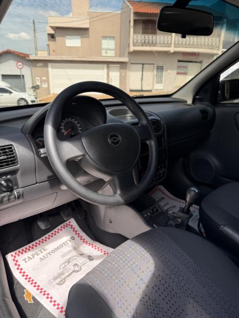 CHEVROLET Corsa Hatch 1.4 4P MAXX FLEX, Foto 5