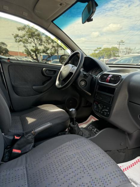 CHEVROLET Corsa Hatch 1.4 4P MAXX FLEX, Foto 6