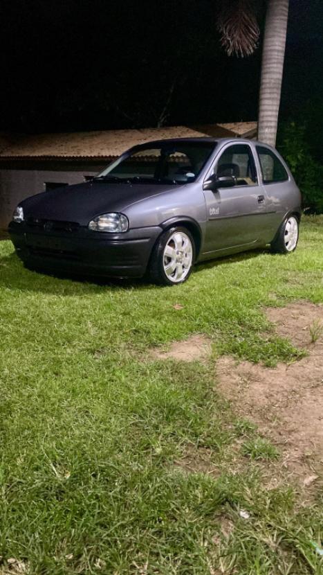 CHEVROLET Corsa Hatch 1.0 MPFI WIND, Foto 1