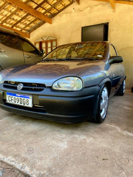 CHEVROLET Corsa Hatch 1.0 MPFI WIND, Foto 2