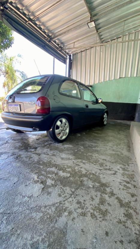 CHEVROLET Corsa Hatch 1.0 MPFI WIND, Foto 3