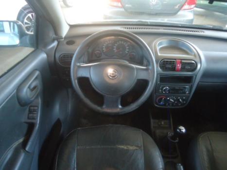 CHEVROLET Corsa Hatch 1.4 4P MAXX FLEX, Foto 4