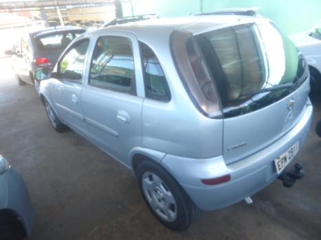 CHEVROLET Corsa Hatch 1.4 4P MAXX FLEX, Foto 5